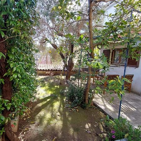 Apartman Kristina And Free Parking マリ・ロシニュ エクステリア 写真